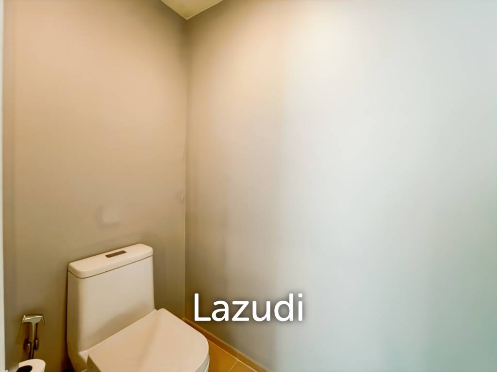 รูป คอนโดหรู 2 ห้องนอน พร้อมวิวทะเลแบบพาโนราม่า ที่วันเวลา เขาเต่า - รูปที่ 25/33