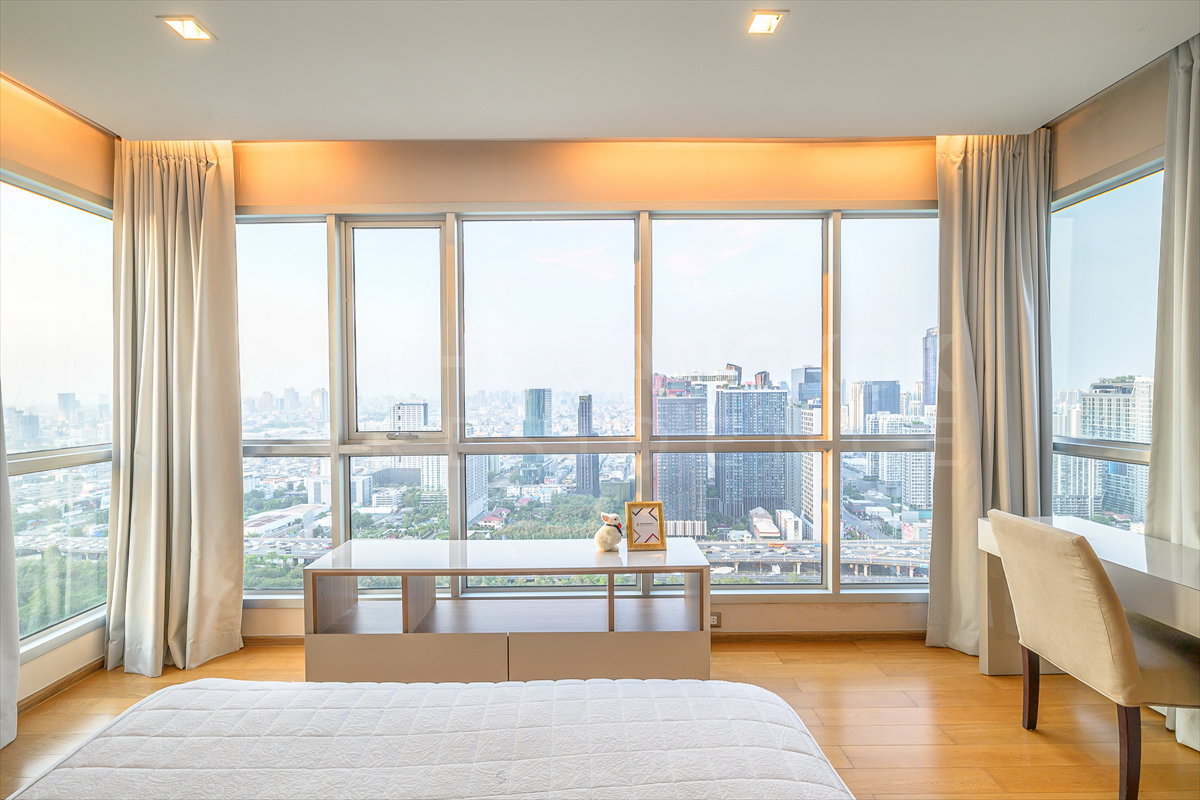 รูป The Address Asoke 💎 ห้องสวยพรีเมียม ราคาคุ้ม ใกล้ MRT เพชรบุรี - รูปที่ 6/10