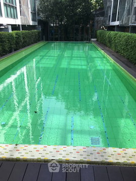 คอนโด 2-ห้องนอน ที่ คิวบ์ สวีทส์ สุขุมวิท 46 ใกล้ BTS พระโขนง (ID 1930521)