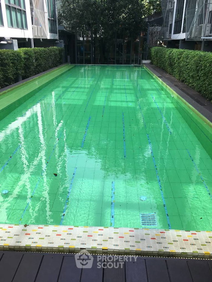 รูป คอนโด 2-ห้องนอน ที่ คิวบ์ สวีทส์ สุขุมวิท 46 ใกล้ BTS พระโขนง (ID 1930521) - รูปที่ 1/23