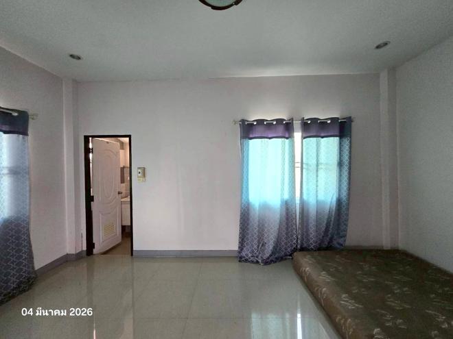 รูป บ้านเดี่ยว 81 ตร.วา วังทอง พิษณุโลก 2.9M - รูปที่ 12/36