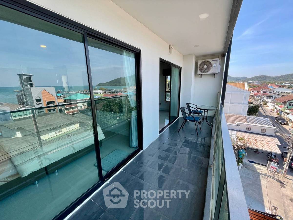 รูป คอนโด 1-ห้องนอน ที่ ซี แอนด์ สกาย คอนโด บางเสร่ ใกล้ บางเสร่ (ID 2178066) - รูปที่ 4/6