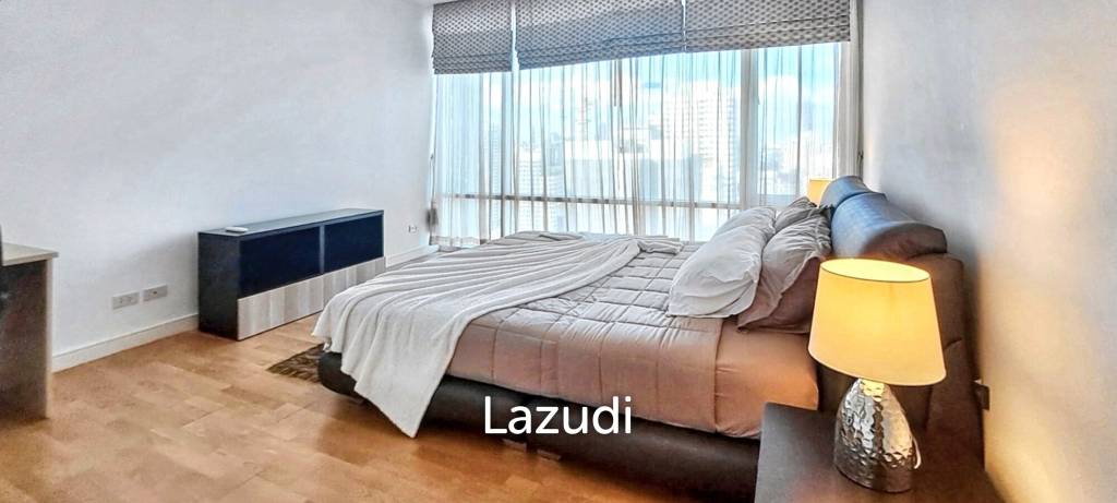 picture 2 Bed 2 Bath 95.98 SQ.M Fullerton Sukhumvit - 9/11