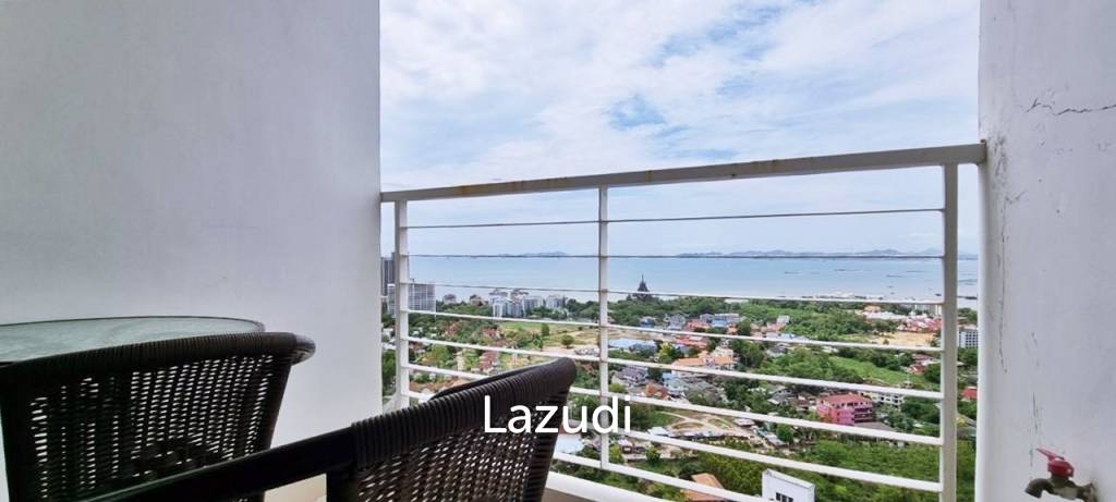 picture Studio 1 Bath 28 SQ.M AD Hyatt Condominium - 8/10