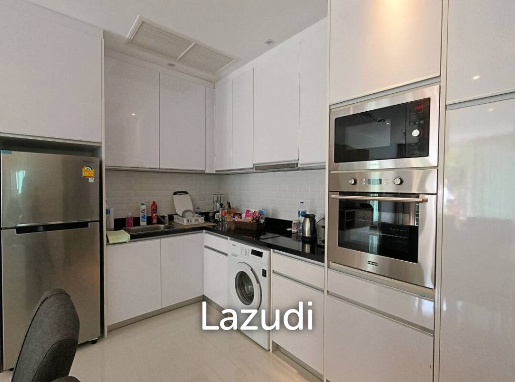 รูป ขายด่วน ลดสุดๆ 500,000 บาท คอนโด 2 ห้องนอน โซนกมลา, ภูเก็ต - รูปที่ 3/10