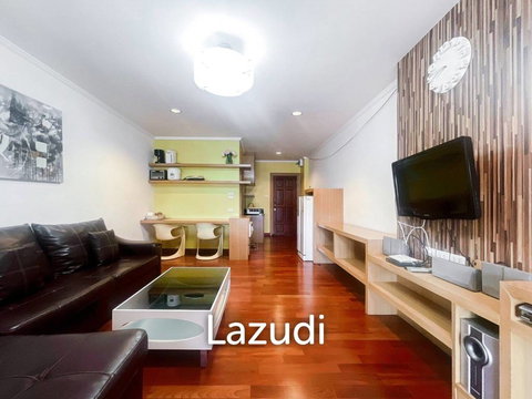 52.0 ตร.ม. 1 ห้องนอน 1 ห้องน้ำ คอนโดสำหรับ ขายใน หัวหิน