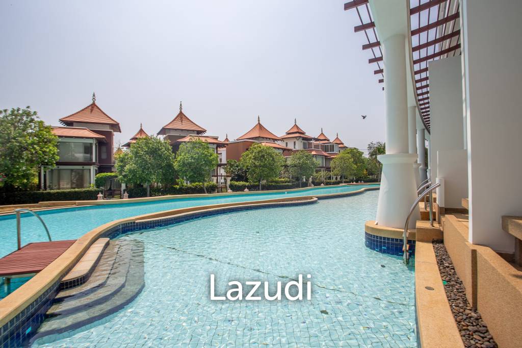 picture 1 Bed Duplex 2 Bath 88.27 SQ.M Boathouse - 7/7