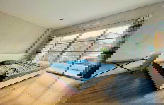 รูป ขายบ้านเดี่ยว สกุลธร ถนนวัชรพล 2-3 55.5 ตร.ว. - รูปที่ 11/12