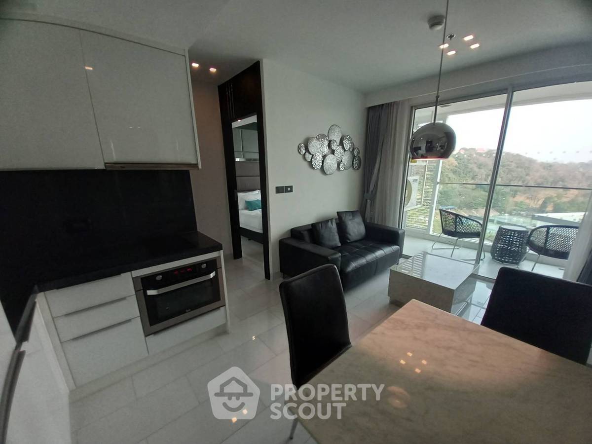 รูป คอนโด 1-ห้องนอน ที่ เดอะ เลเจนด์ เรสซิเดนซ์ พัทยา ใกล้ เมืองพัทยา (ID 1011268) - รูปที่ 8/22