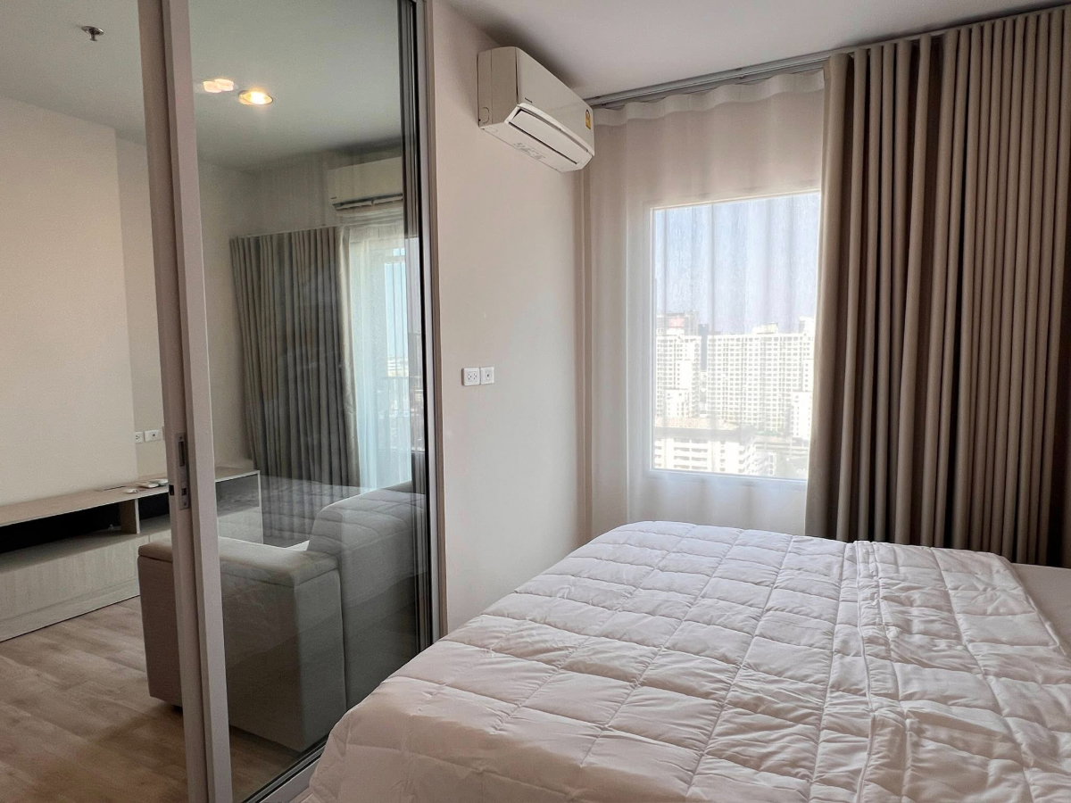 รูป 🤝🏻RB23738 ให้เช่าถูกมาก👍นิช โมโน รามคำแหง✅แอดไลน์ @mproperty( มี @ ด้วย) แอดมินตอบไว - รูปที่ 7/7