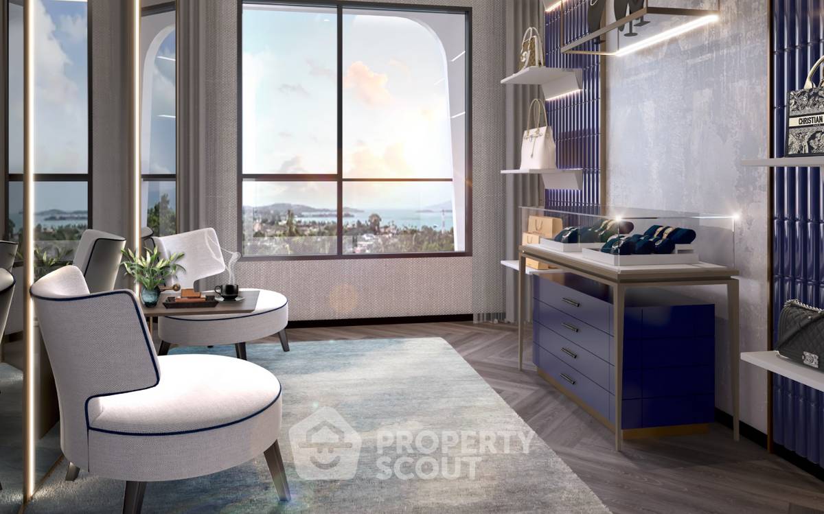 รูป คอนโด 2-ห้องนอน ที่ เดอะ โมเดวา บางเทา ใกล้ หาดบางเทา (ID 1948598) - รูปที่ 3/5