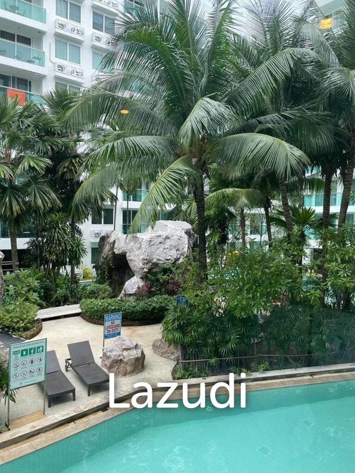 picture Amazon Residence Condo for Sale - 9/10