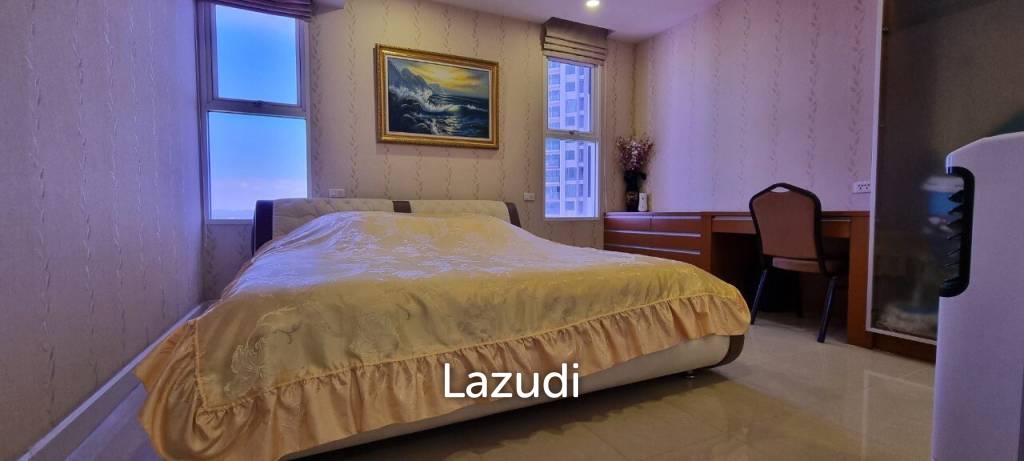 รูป ขาย ลา รอยัล บีช นาจอมเทียน - รูปที่ 10/14