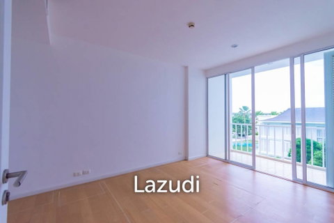 MALIBU : 2 Bed Condo in Khao Tao