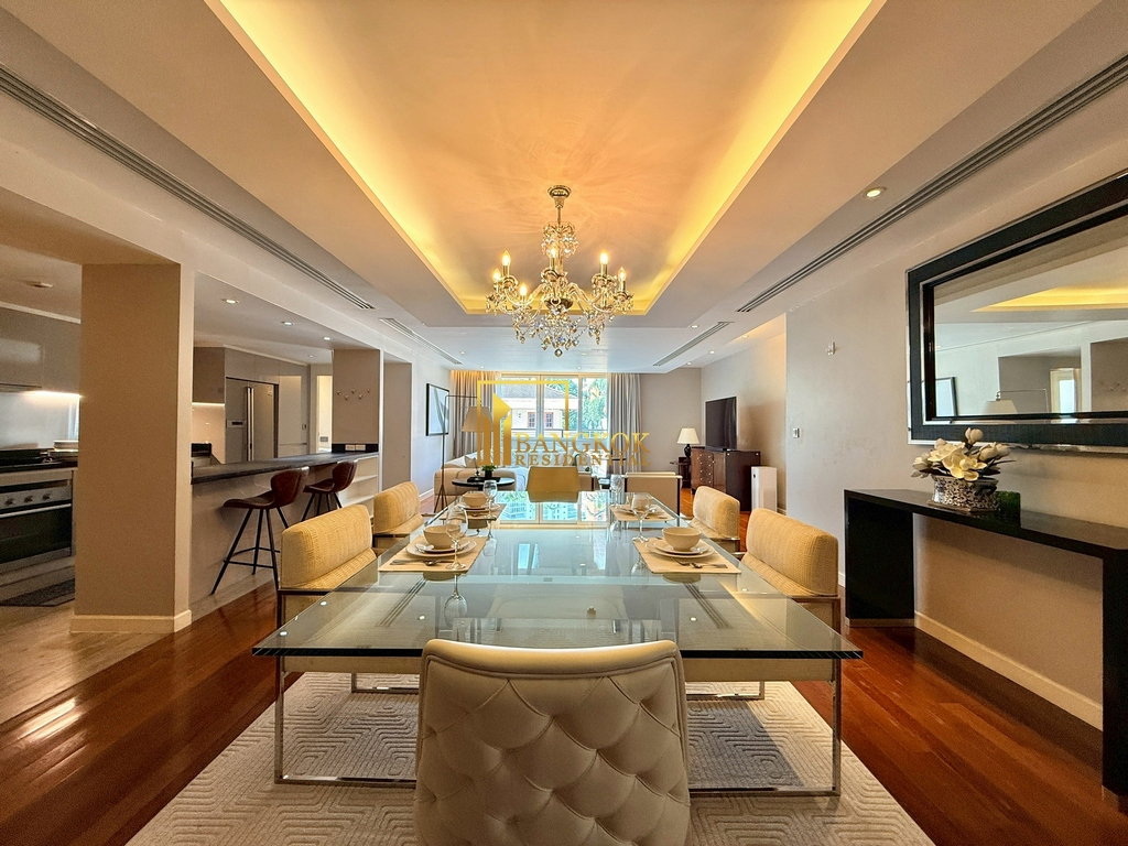 picture La Citta Penthouse | Incredible 3 Bedroom Luxury Condo - BR15965CD - 6/48