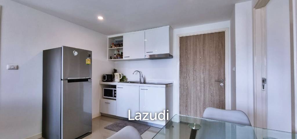 รูป 73.8 ตร.ม. 2 ห้องนอน 2 ห้องน้ำ คอนโดสำหรับ ขายใน บางเสร่ - รูปที่ 5/15