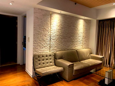 Condos for sale : LTH4018 – The Pano FOR SALE 2 beds 2 baths size 159 Sq.M. Nearby BTS Chong Nonsi station ONLY 21.5 MB