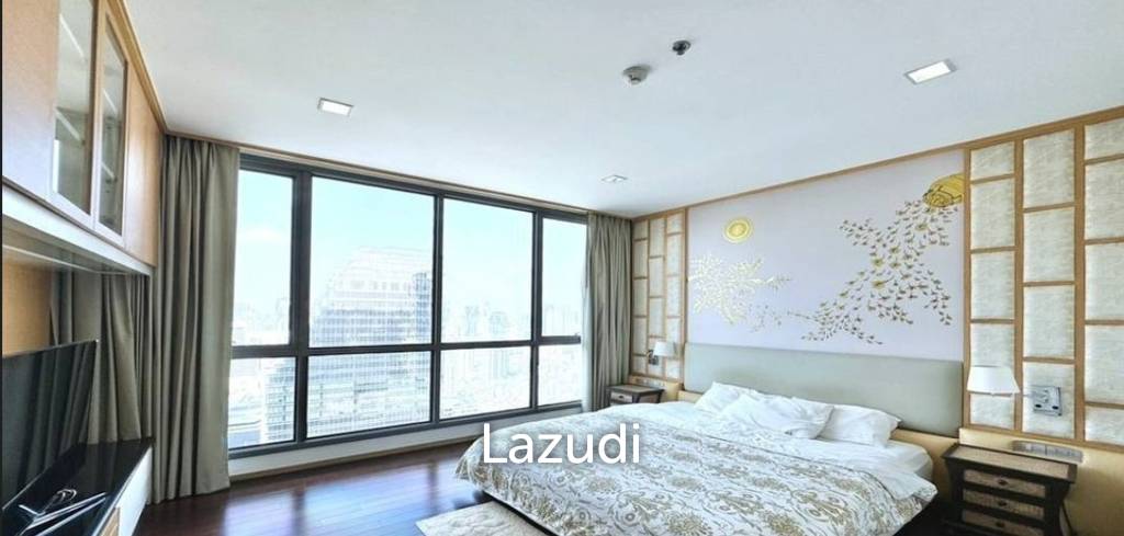 รูป 107.3 ตร.ม. 2 ห้องนอน 2 ห้องน้ำ คอนโดสำหรับ ขายใน คลองตันเหนือ - รูปที่ 6/10