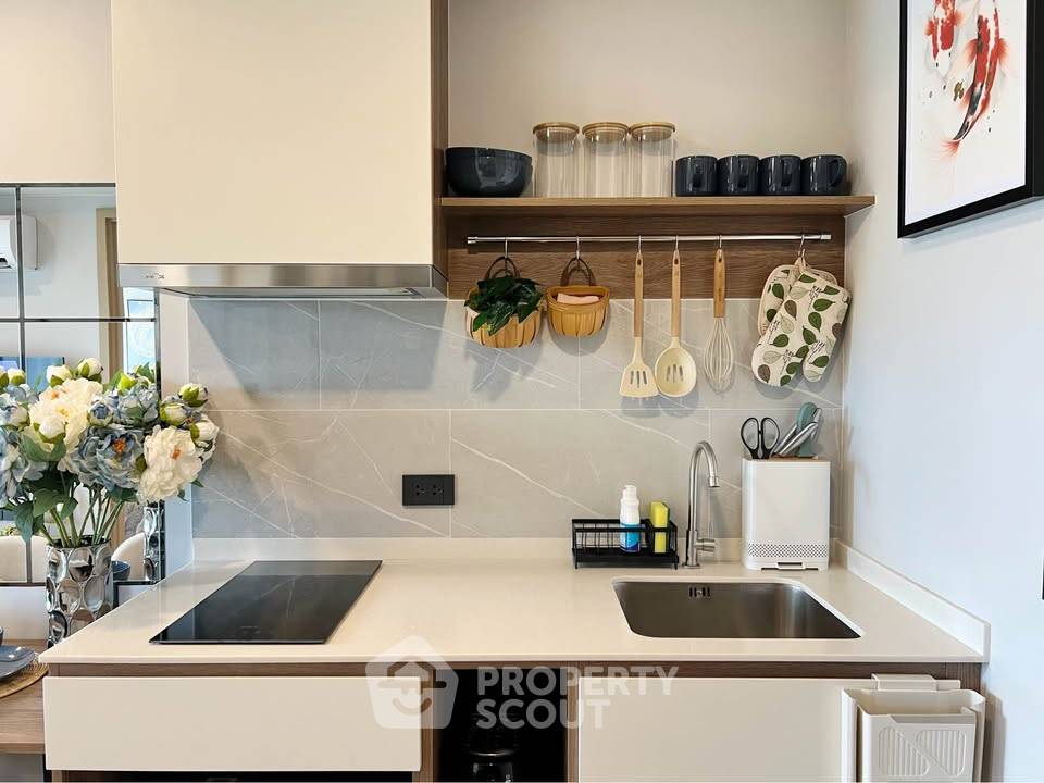 รูป คอนโด 1-ห้องนอน ที่ เดอะ สเปซ คอนโดมิเนียม ใกล้ กะทู้ (ID 2562849) - รูปที่ 6/10