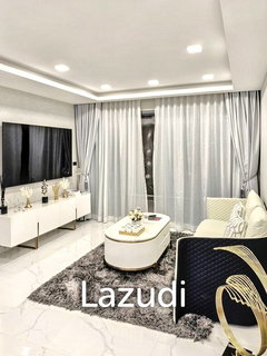 2 Bed 2 Bath 88 SQ.M. Grand Solair Noble