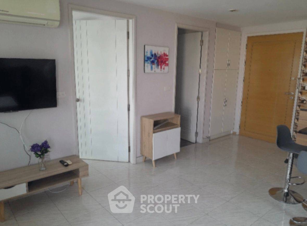 รูป คอนโด 1-ห้องนอน ที่ ดิ เออร์บัน คอนโดมิเนียม พัทยา ใกล้ พัทยาใต้ (ID 2661643) - รูปที่ 3/13