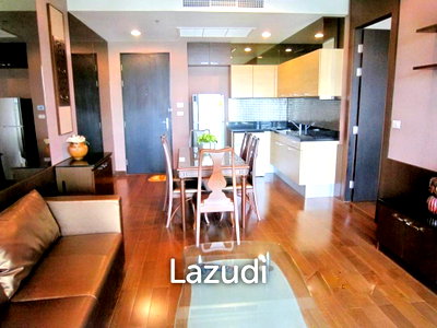 Condos for sale : 1 Bed 1 Bath 66 SQ.M The Address Chidlom