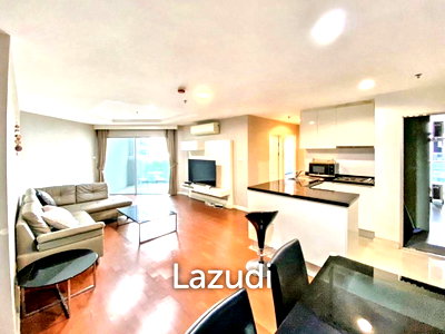 Condos for sale : 2 Bedroom 2 Bathroom 97 SQ.M Belle Grand Rama 9