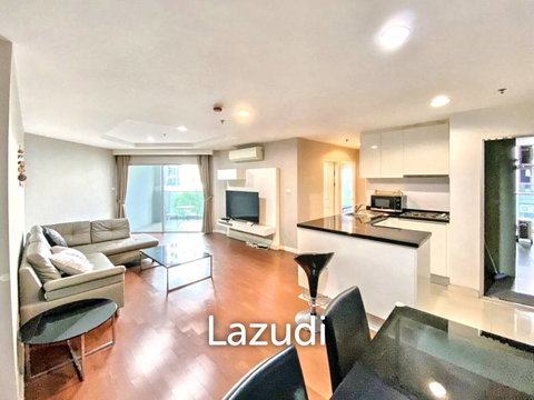 97.0 ตร.ม. 2 ห้องนอน 2 ห้องน้ำ คอนโดสำหรับ ขายใน ห้วยขวาง