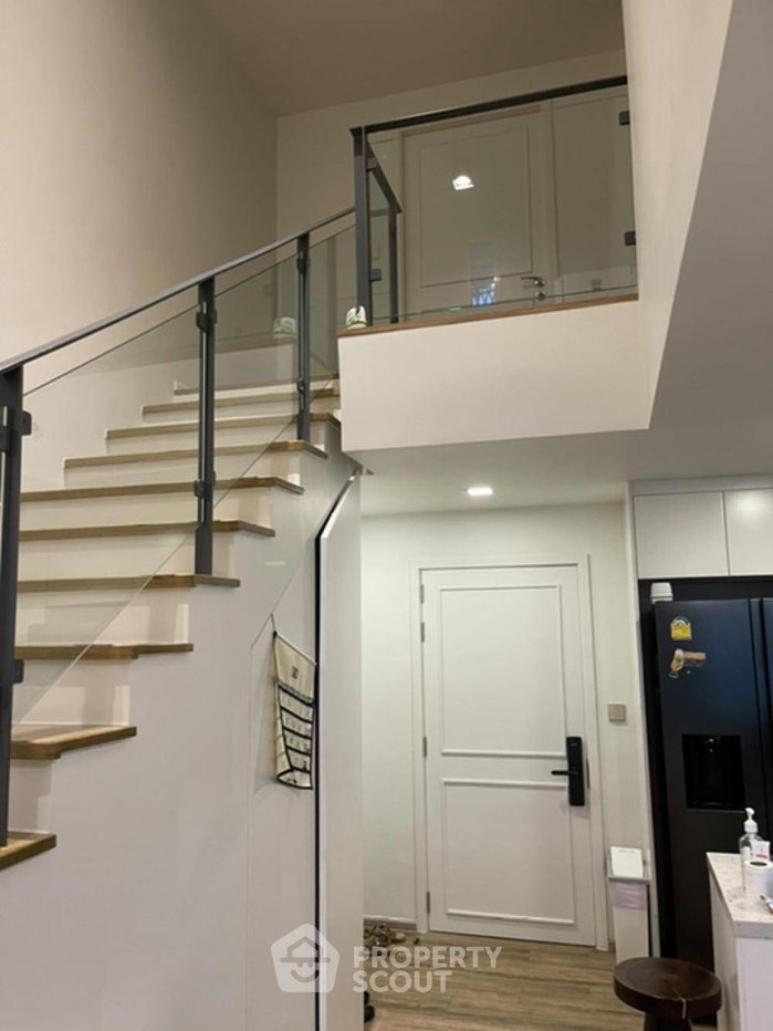 รูป คอนโด 4-ห้องนอน ที่ ดูแพล็กซ์ ใกล้ ถนนพระตำหนัก พัทยา (ID 1218890) - รูปที่ 13/19