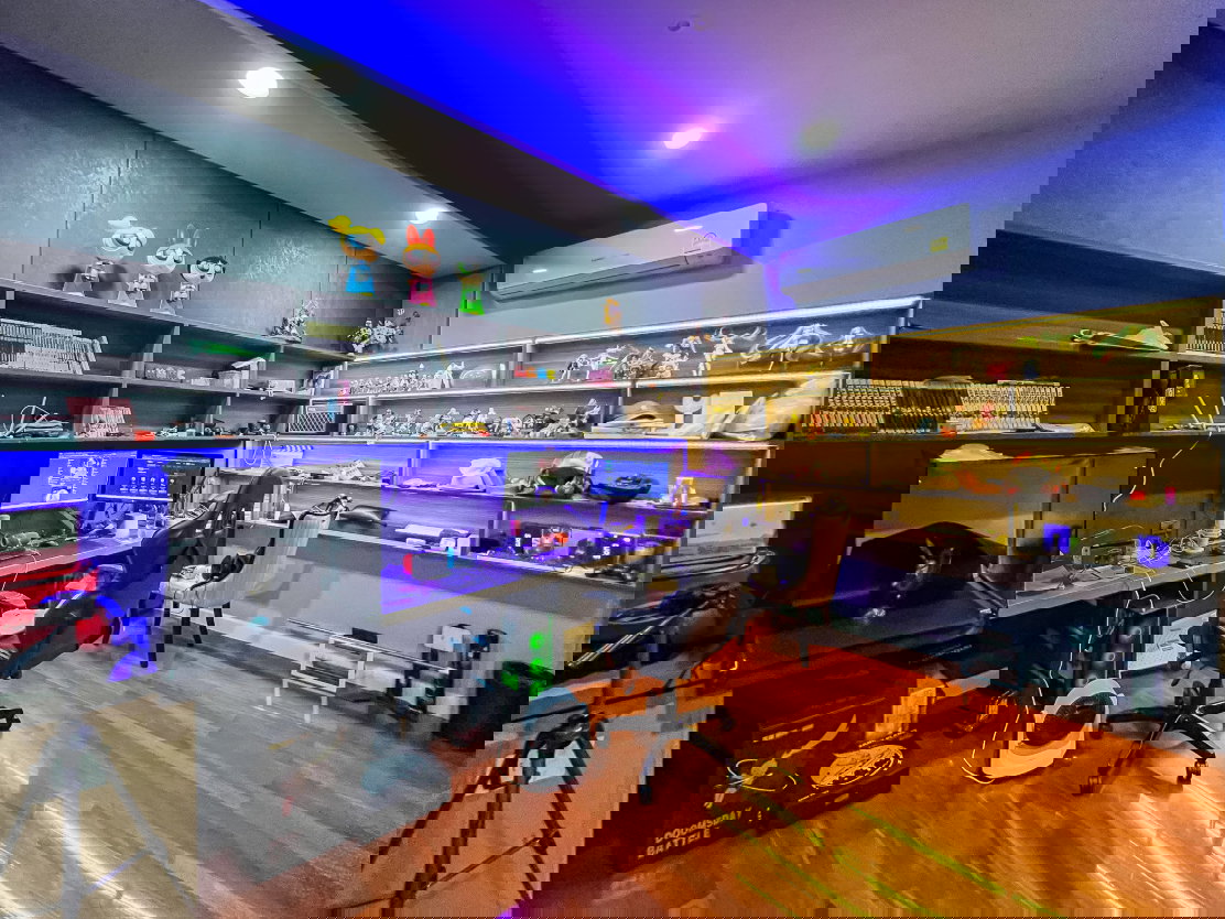 รูป [#AGHBKK0072] ขายบ้านเดี่ยวหรู คฤหาสน์ ในซอย แสงหวี5 โซนหลักสี่ จาก 38 ลบ. เหลือเพียง 32 ลบ. เท่านั้น - รูปที่ 18/37