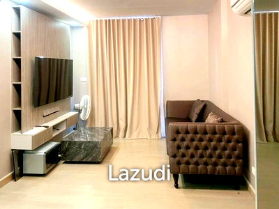 Condos for sale : 2 Bed 2 Bath 62 SQ.M Dazzle Sukhumvit 7