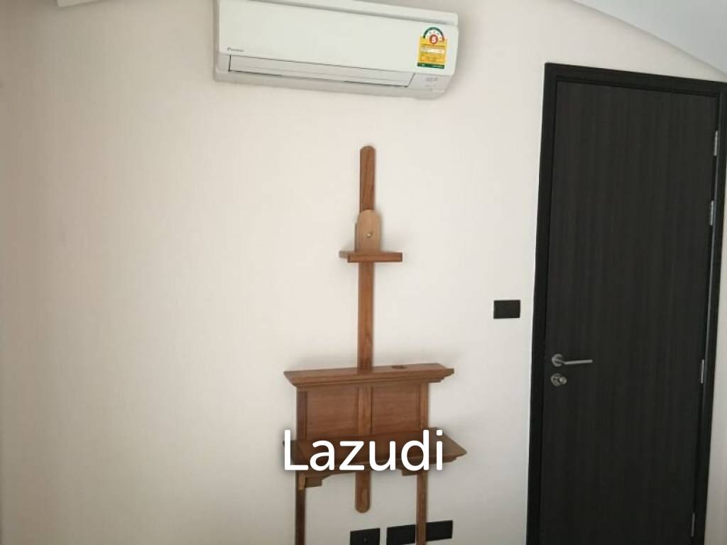 รูป 32.0 ตร.ม. 1 ห้องนอน 1 ห้องน้ำ คอนโดสำหรับ ขายใน บางละมุงบางละมุง - รูปที่ 8/17