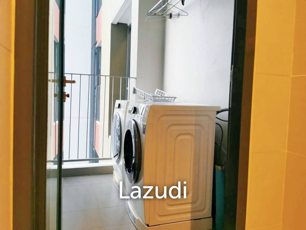 picture 2 Bedroom 2 Bathroom 120 SQ.M The Parco - 15/15