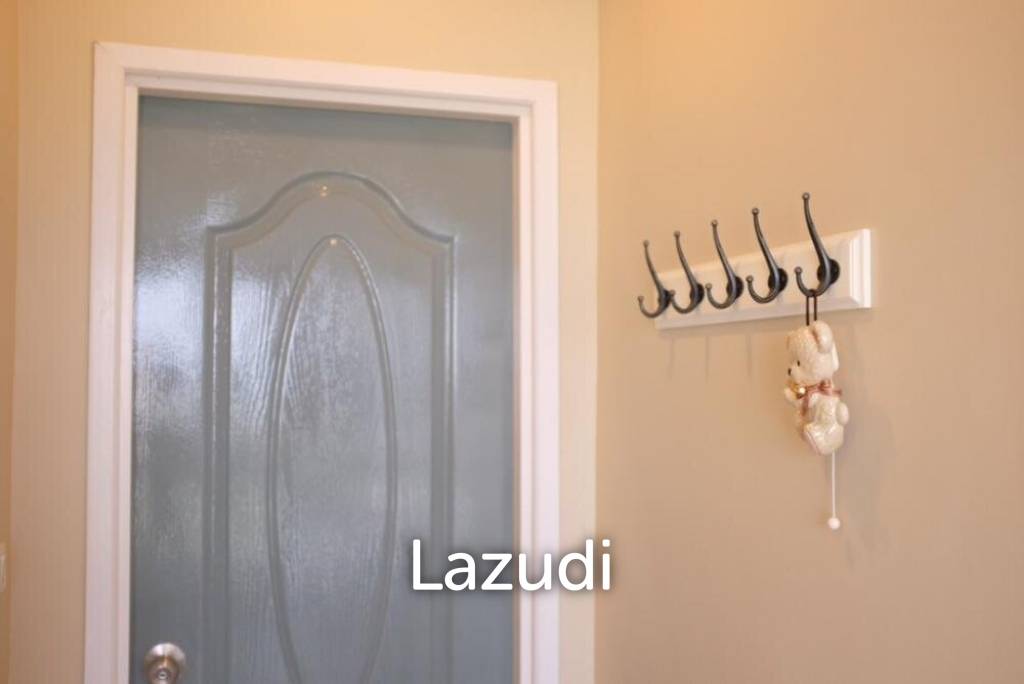 รูป 64.0 ตร.ม. 2 ห้องนอน 2 ห้องน้ำ คอนโดสำหรับ ขายใน ชะอำ - รูปที่ 11/19