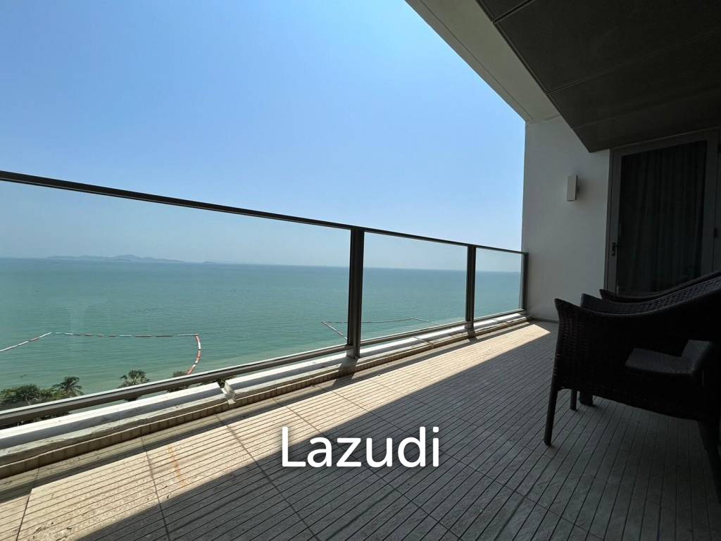 picture 2 Bed 2 Bath 101 SQ.M Northpoint Condo - 14/17