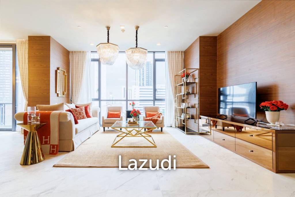 picture 2 Bed 3 Bath 125 SQ.M The Monument Thong Lo - 6/60