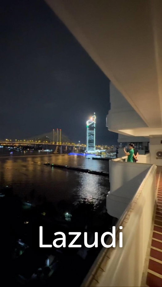 รูป 198.0 ตร.ม. 3 ห้องนอน 3 ห้องน้ำ คอนโดสำหรับ ขายใน บางโคล่ - รูปที่ 25/25