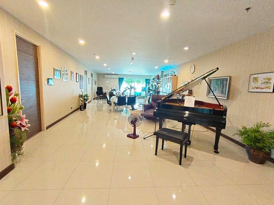 รูป LTH3526 – Supalai Prima Riva FOR SALE 3 beds 5 baths size 256 Sq.M. BTS Chong Nonsi station ONLY 24 MB - รูปที่ 4/6