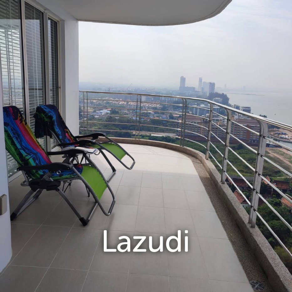 picture 2 Bedroom 2 Bathroom 148 SQ.M. La Royal Beach - 19/20