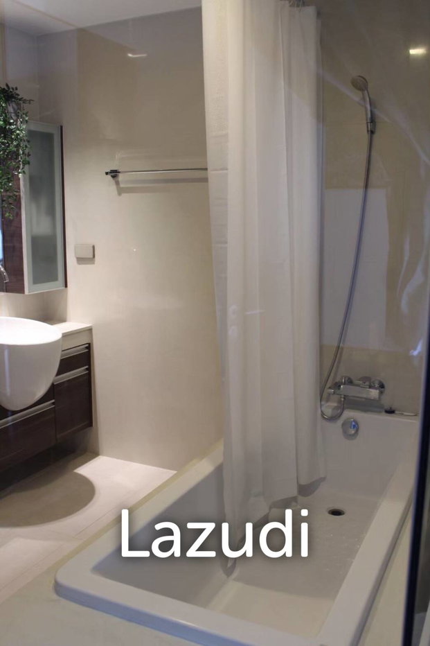 picture 2 Bed 1 Bath 80 SQ.M Sky Walk Condominium - 11/12
