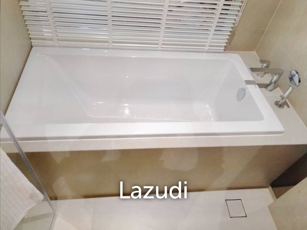 picture 1 Bed 1 Bath 50 SQ.M Sky Residence Thonglor 25 - 12/20