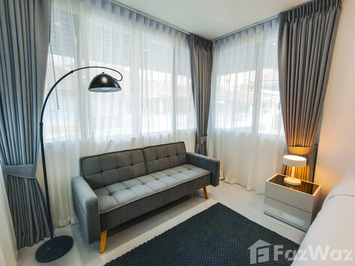 รูป ขาย ทาวน์เฮ้าส์ 3 ห้องนอน ใน หัวหิน, ประจวบคีรีขันธ์ 6112506 - รูปที่ 12/15