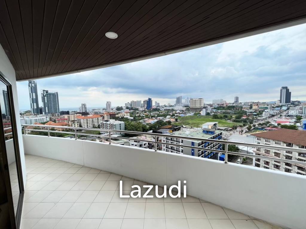 picture Studio 1 Bathroom 61.68 SQ.M. PKCP Tower - 10/10