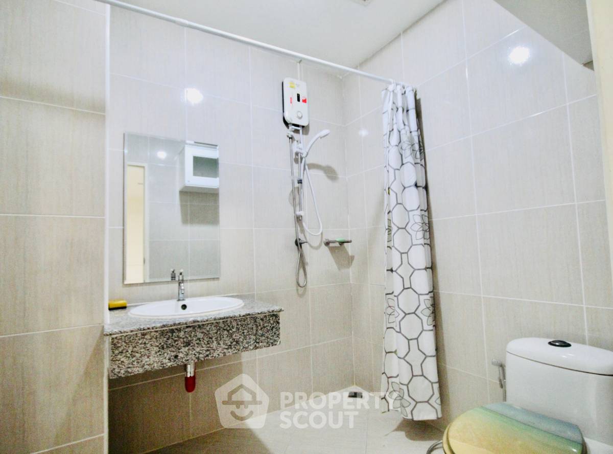 รูป คอนโด 2-ห้องนอน ที่ บางสะเหร่ ทะเลสาบและรีสอร์ท ใน นาจอมเทียน (ID 2068910) - รูปที่ 7/10