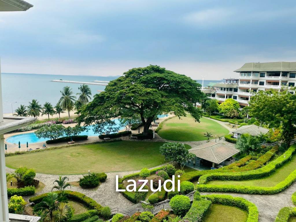 รูป 175.0 ตร.ม. 2 ห้องนอน 2 ห้องน้ำ คอนโดสำหรับ ขายใน นาจอมเทียน - รูปที่ 22/22