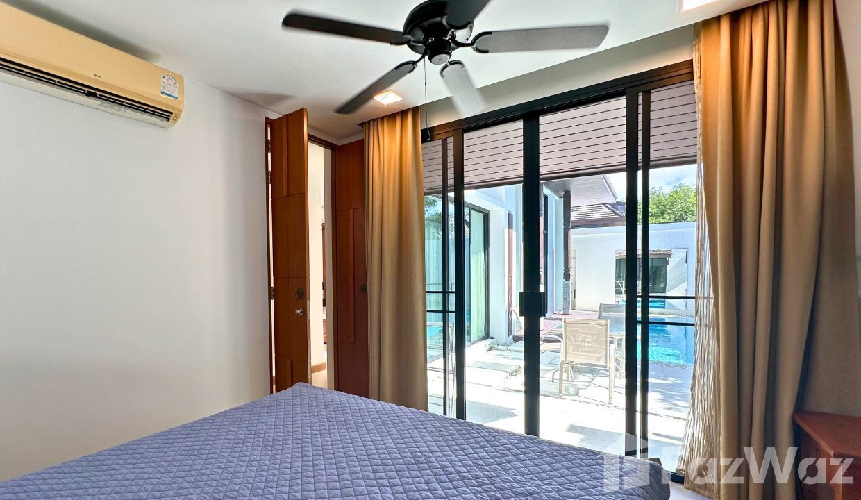 รูป วิลล่าให้เช่า 2 ห้องนอน ในโครงการ วิงส์ วิลล่า 1822482 - รูปที่ 12/19