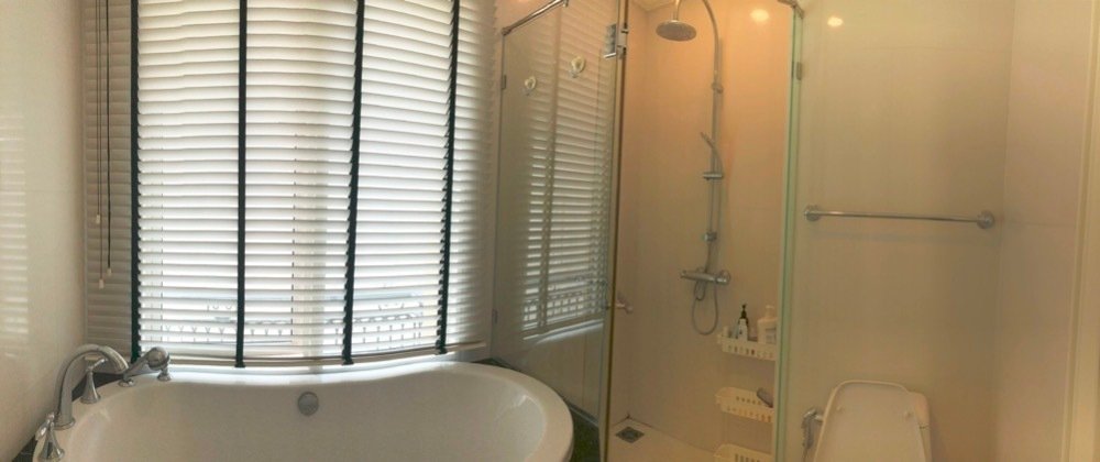 รูป LTH4122 – Royce Private Residences FOR SALE 2 beds 2 baths size 111 Sq.M. Nearby BTS Phrom Phong station ONLY 19.26 MB - รูปที่ 4/5