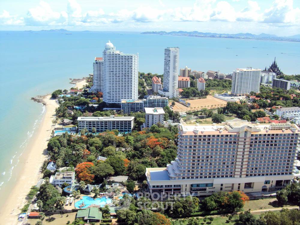 picture 3-BR Condo at Duplex close to Phratamnak (ID 995605) - 28/34