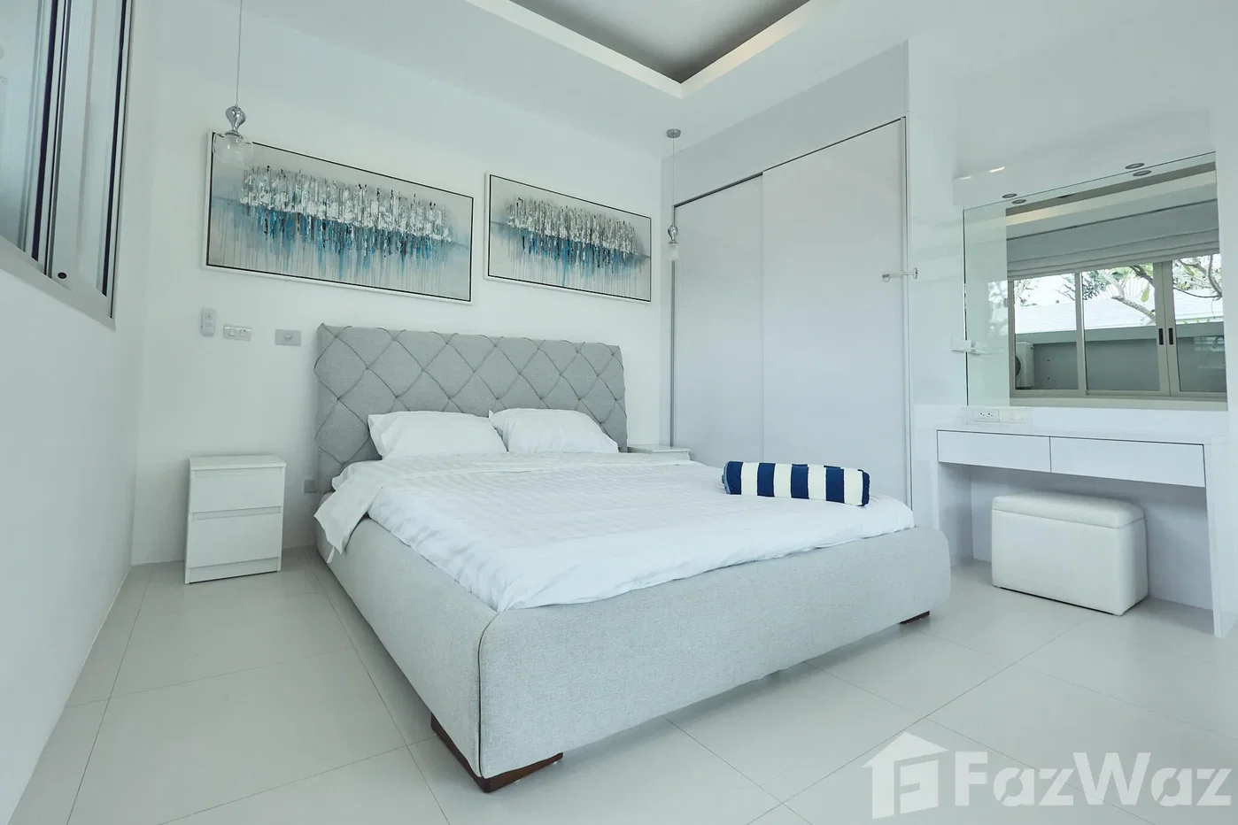 picture 2 Bedroom Villa for rent at Samui Sanctuary 6110246 - 10/20