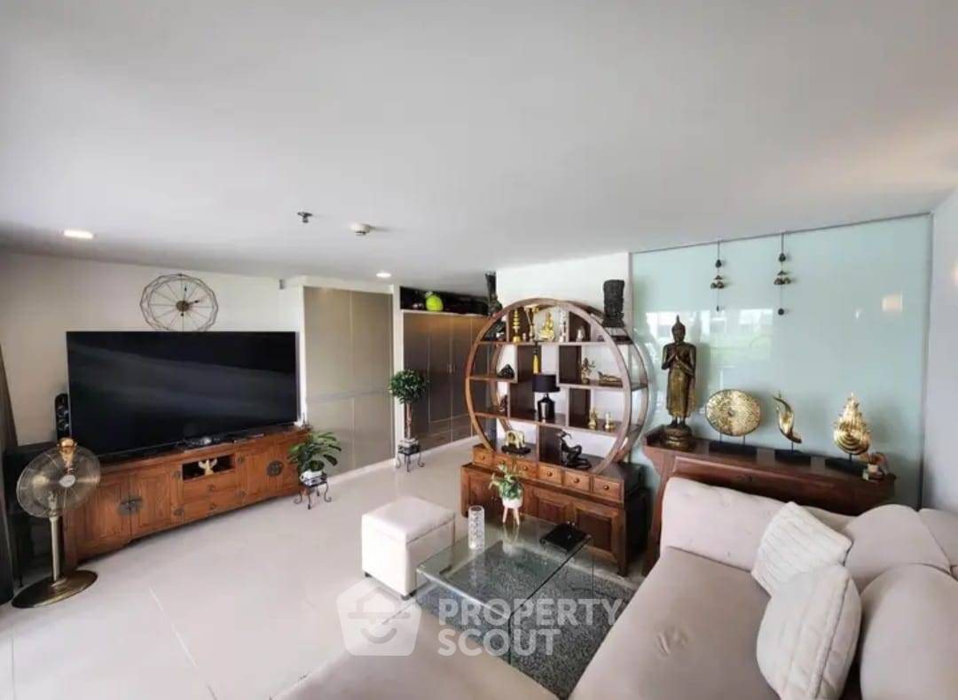 รูป คอนโด 1-ห้องนอน ที่ พัทยาไฮ คอนโดมีเนียม พระตำหนัก ใกล้ ถนนพระตำหนัก พัทยา (ID 2068374) - รูปที่ 2/14